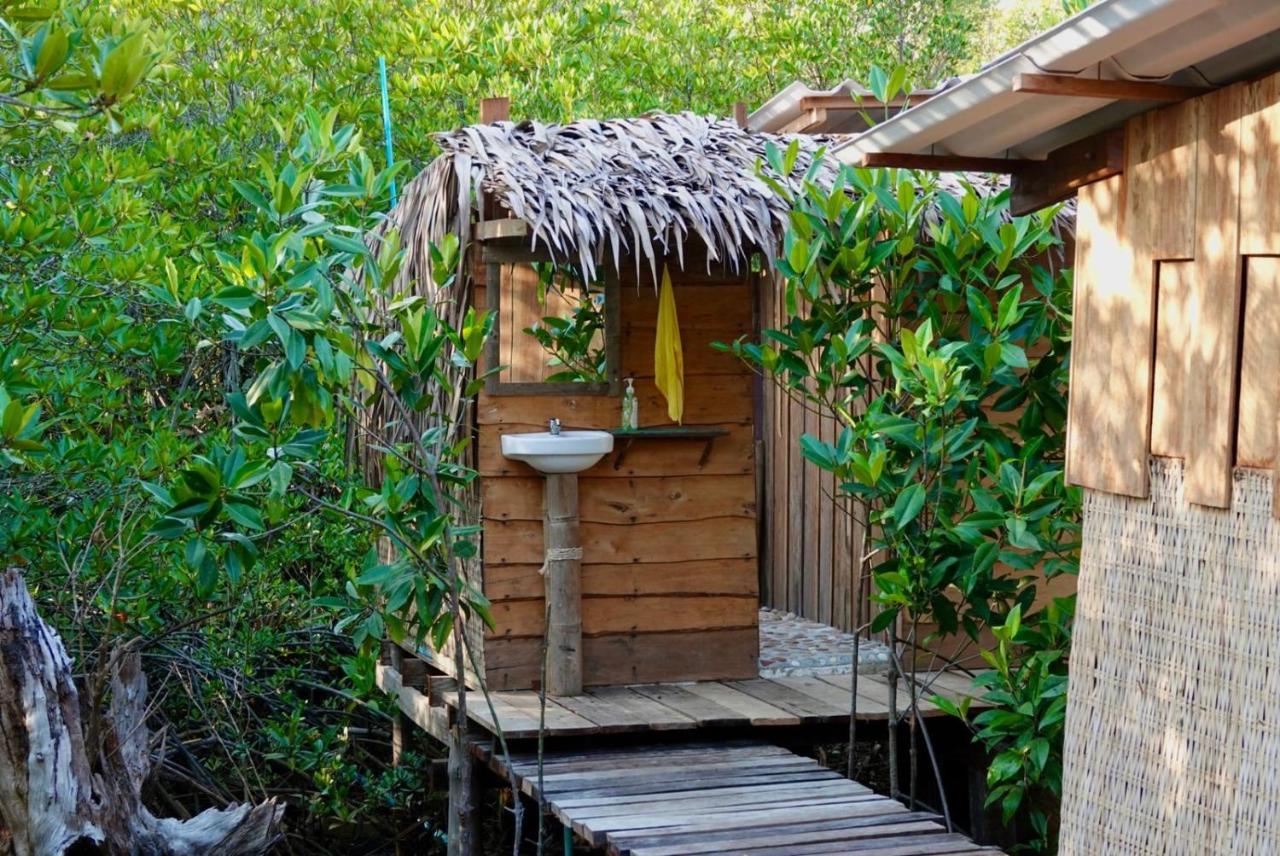 Lily'S Riverhouse Prek Svay Village Eksteriør billede