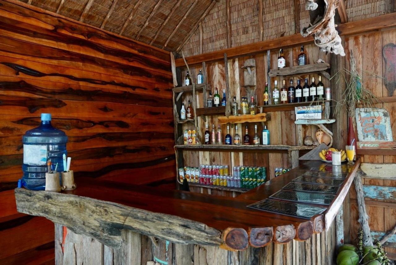 Lily'S Riverhouse Prek Svay Village Eksteriør billede