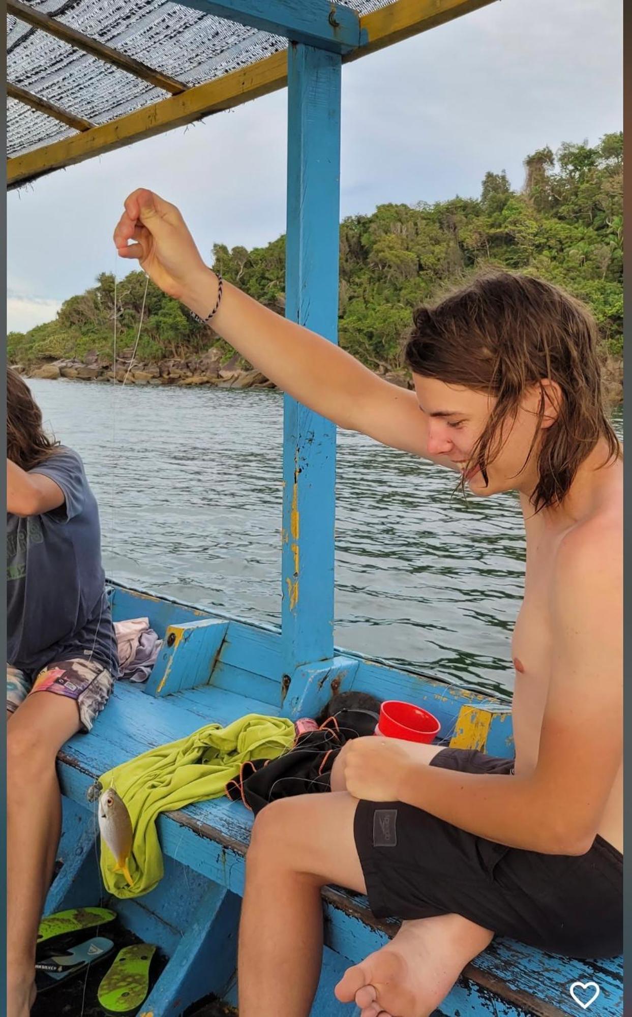 Lily'S Riverhouse Prek Svay Village Eksteriør billede