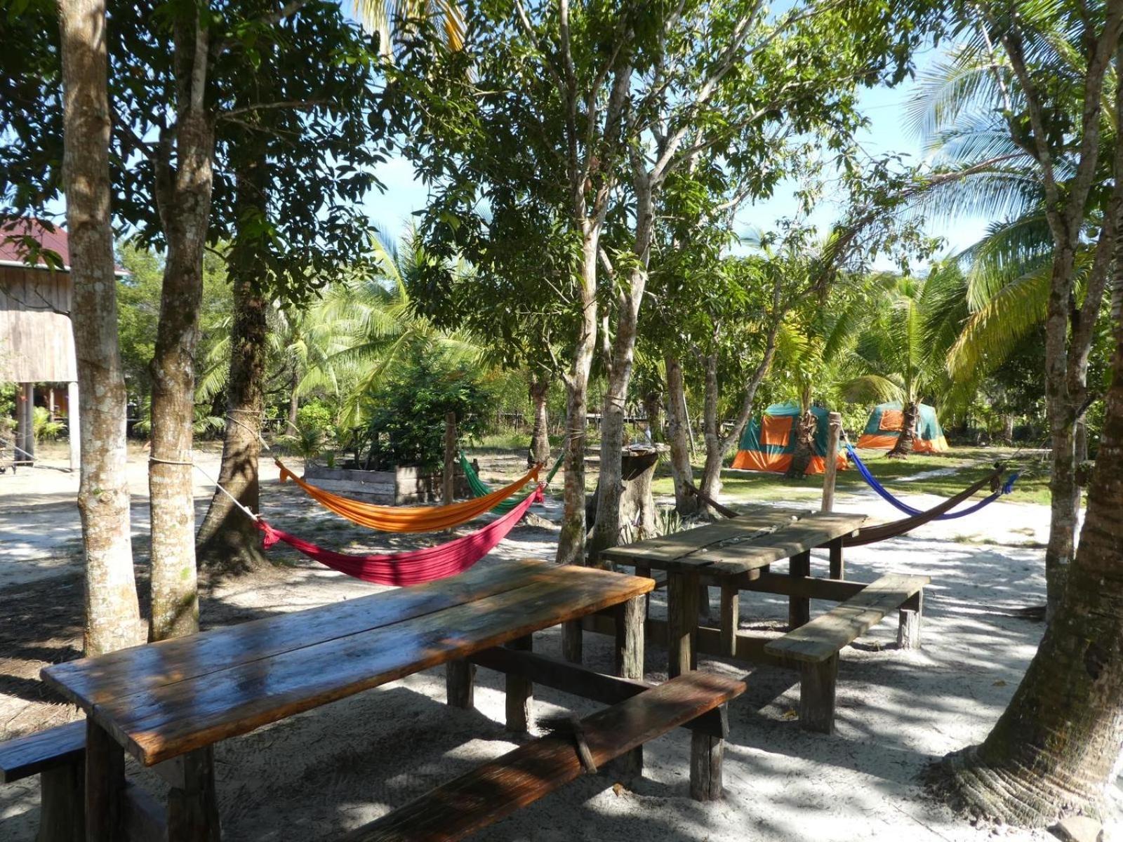 Lily'S Riverhouse Prek Svay Village Eksteriør billede