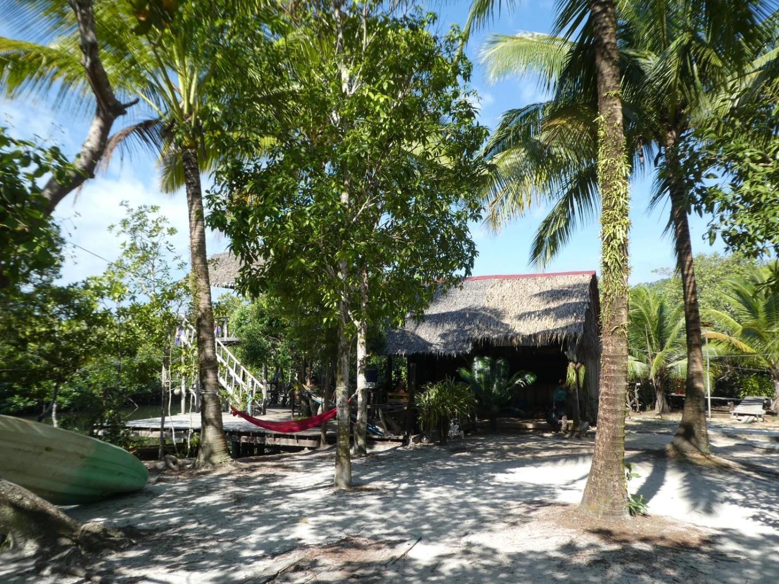 Lily'S Riverhouse Prek Svay Village Eksteriør billede