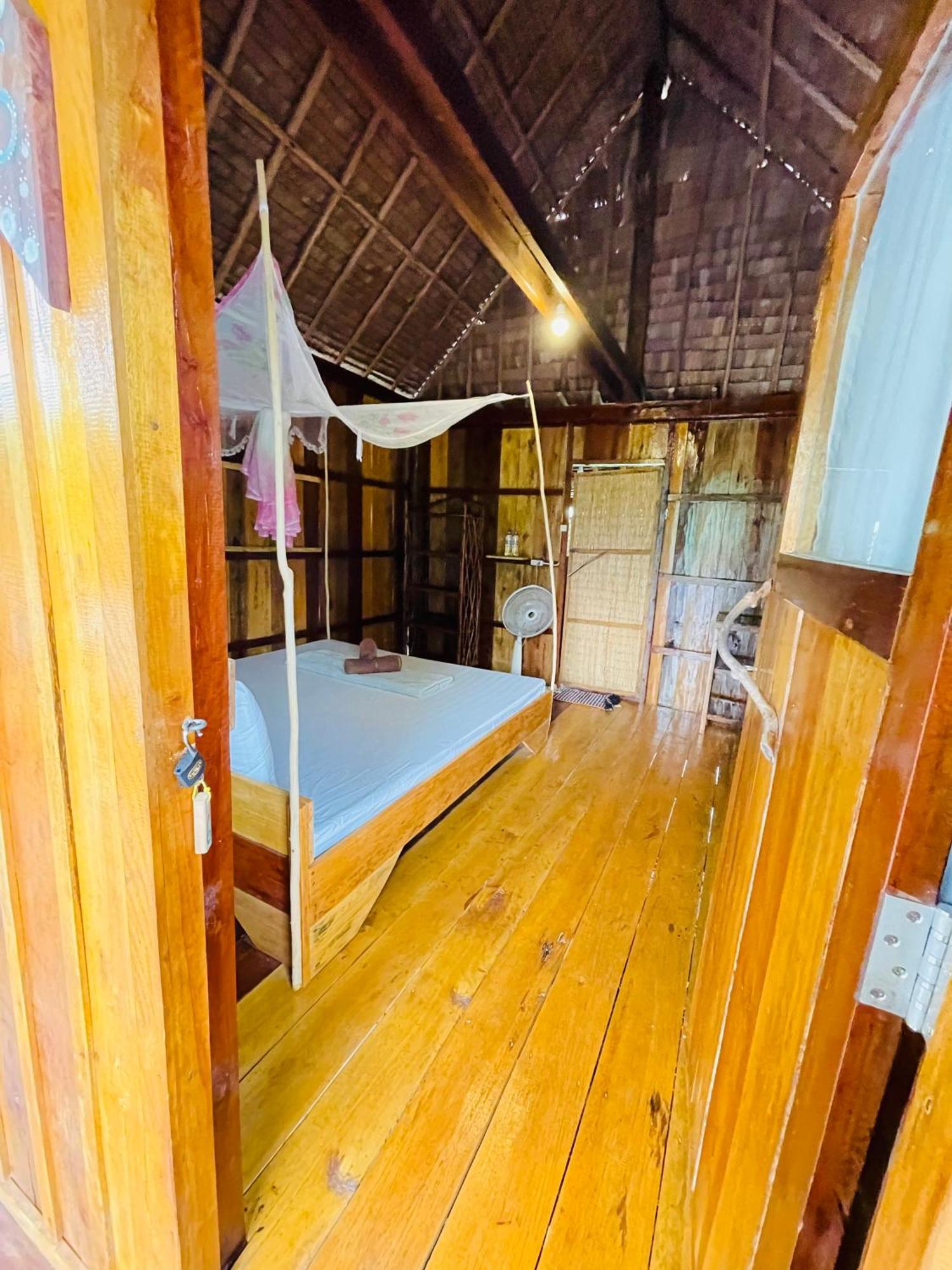 Lily'S Riverhouse Prek Svay Village Eksteriør billede
