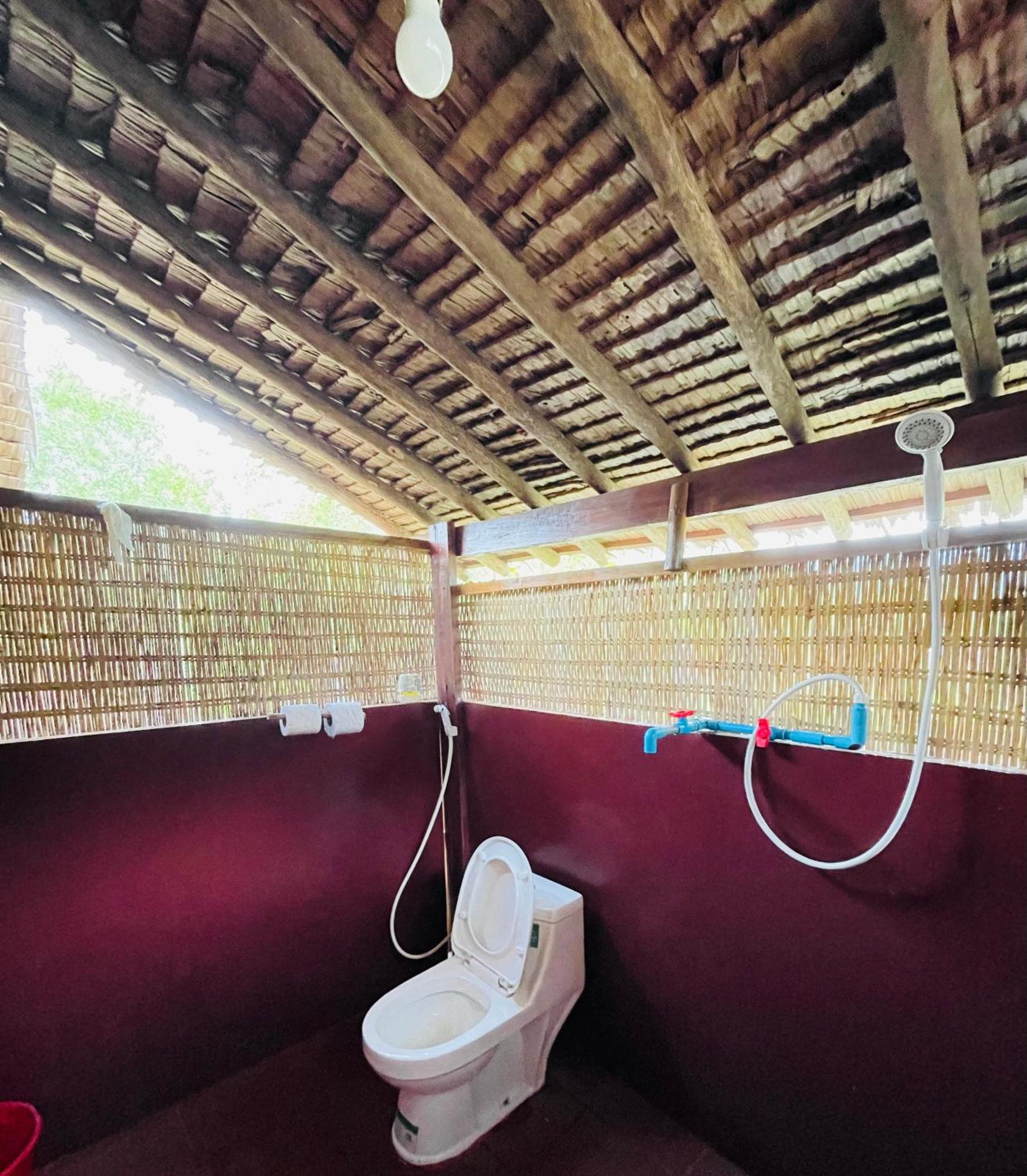 Lily'S Riverhouse Prek Svay Village Eksteriør billede