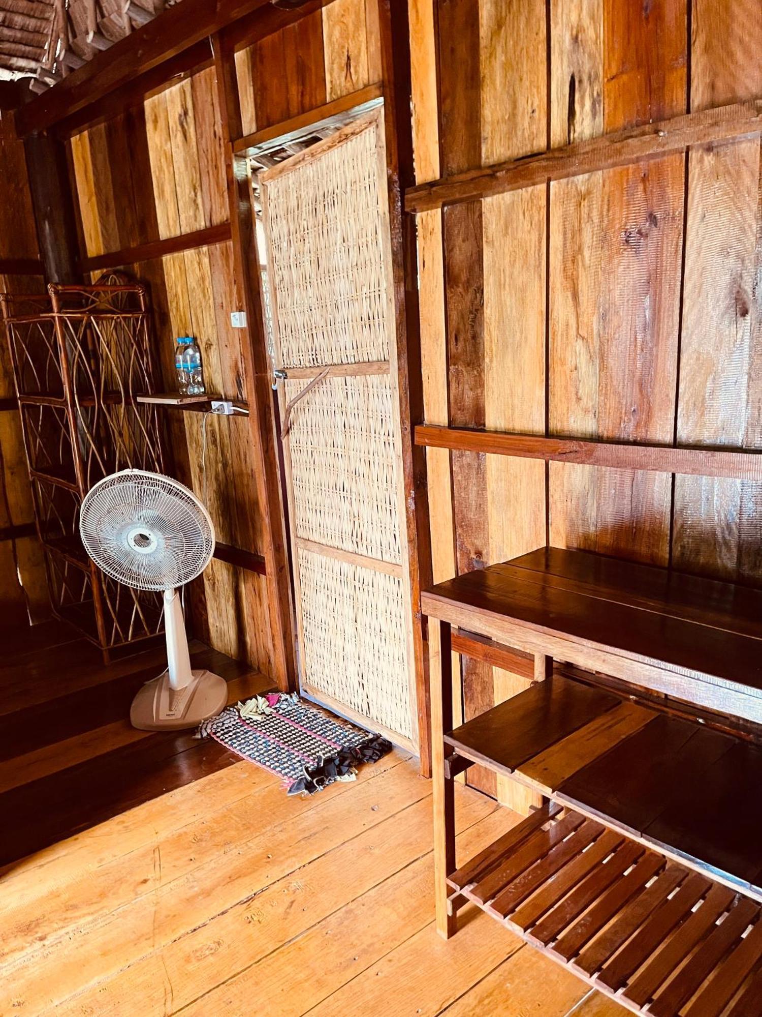 Lily'S Riverhouse Prek Svay Village Eksteriør billede