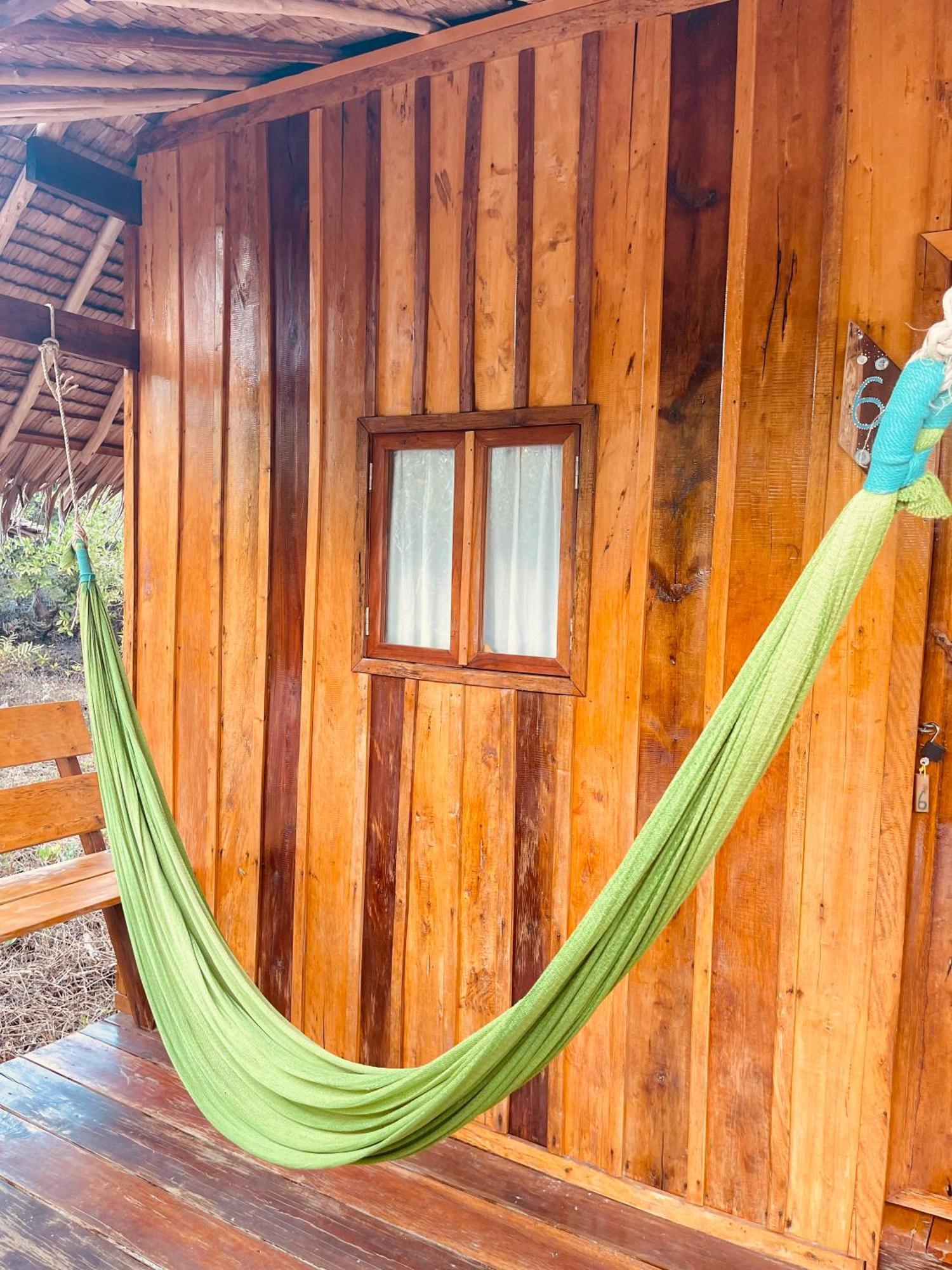 Lily'S Riverhouse Prek Svay Village Eksteriør billede